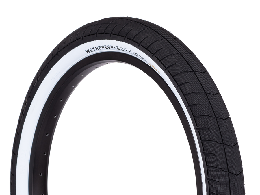 WeThePeople Activate Tyre 20"