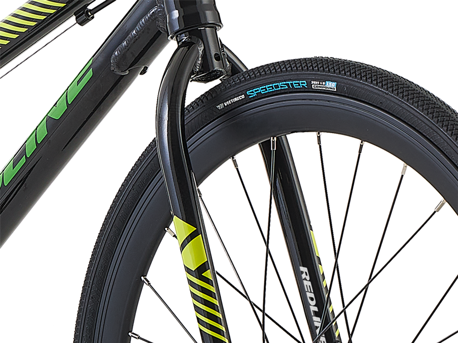 Redline MX Junior 20 BMX Race Bike Fufanu