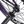 WeThePeople Trust FC 20" BMX (Matt Trans Purple)