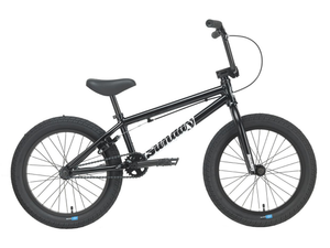 Sunday Primer AL 18" BMX Bike