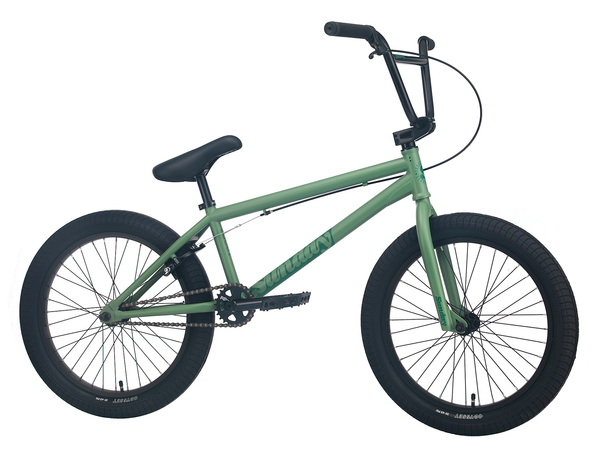 Sunday Scout 20" (Matt Sage Green)