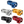 Promax Banger Front Load Stem