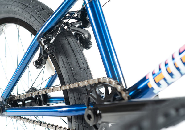 Colony Premise 20" BMX (Clear Blue)