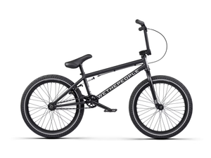 WeThePeople Nova 20" (Matt Black/White) 20.5"TT