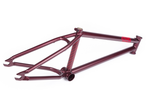 BSD Tweeker (Antonio Smallwood) Frame