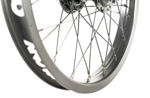 Colony Pintour 16" Rear BMX Wheel (Black)