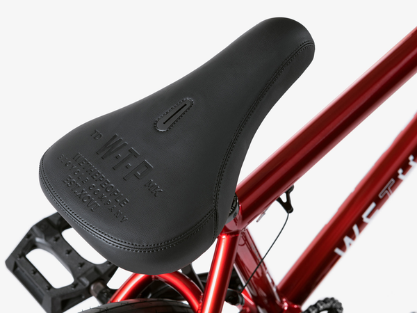 WeThePeople Arcade 20" (Candy Red)