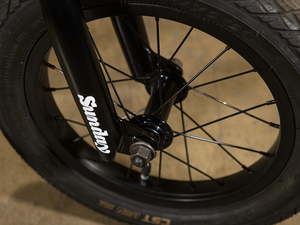 Sunday Primer AL 14" BMX Bike