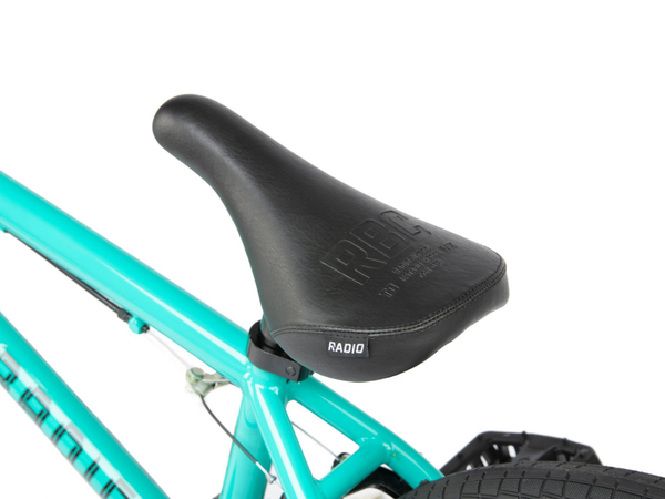 Radio Revo Pro FS 20" BMX (Fresh Mint)