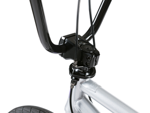 WeThePeople Versus 20" BMX (Hologram Silver)