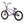 Radio Darko 20" BMX (Magic Purple)