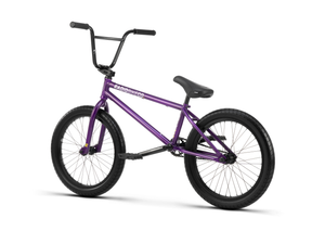 Radio Darko 20" BMX (Magic Purple)