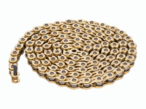 Eclat Stroke Half-Link BMX Chain