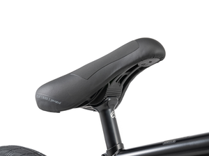 WeThePeople Envy Carbonic LTD 20" BMX (Matt Black)