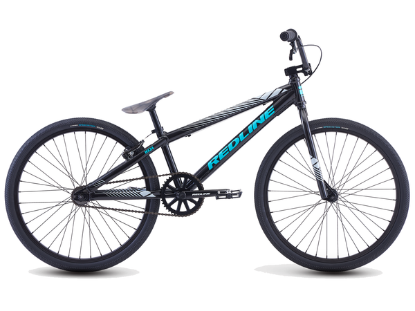 Redline MX 24 24" BMX Race Bike