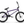 WeThePeople Reason Shift 20" BMX (Matt Trans Purple)