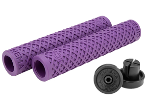 CINEMA Interlace Grips