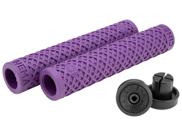 CINEMA Interlace Grips