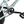 WeThePeople The Swampmaster 20" BMX Bike (Matt Grey)