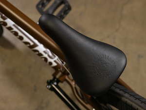 Sunday Primer 20" BMX Bike - Matt Dark Brown