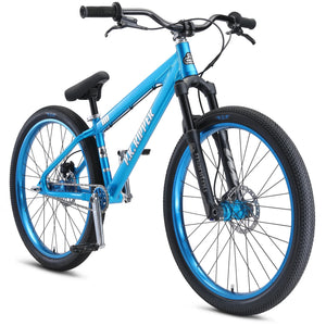 SE Bikes DJ Ripper HD 26" (Shiny Blue) PRE ORDER FOR LATE OCTOBER 2026 DELIVERY