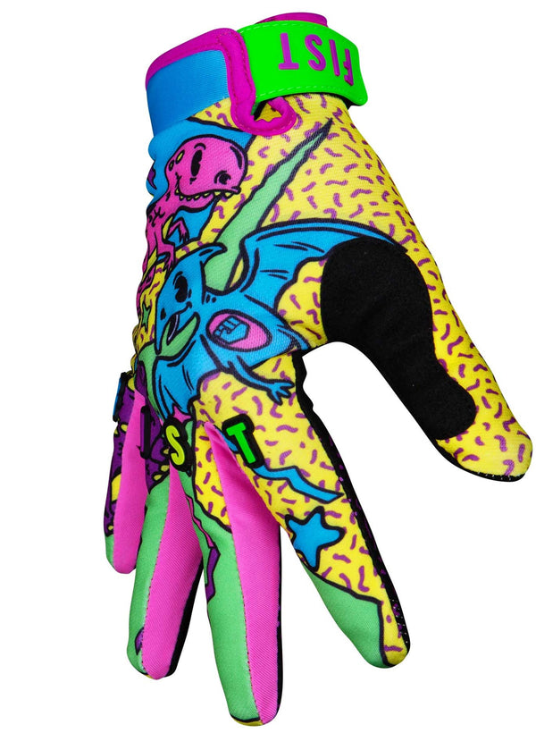 Fist Handwear Lil Fists - Dopey Dino