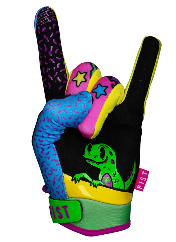 Fist Handwear Lil Fists - Dopey Dino