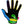 Fist Handwear Lil Fists - Dopey Dino