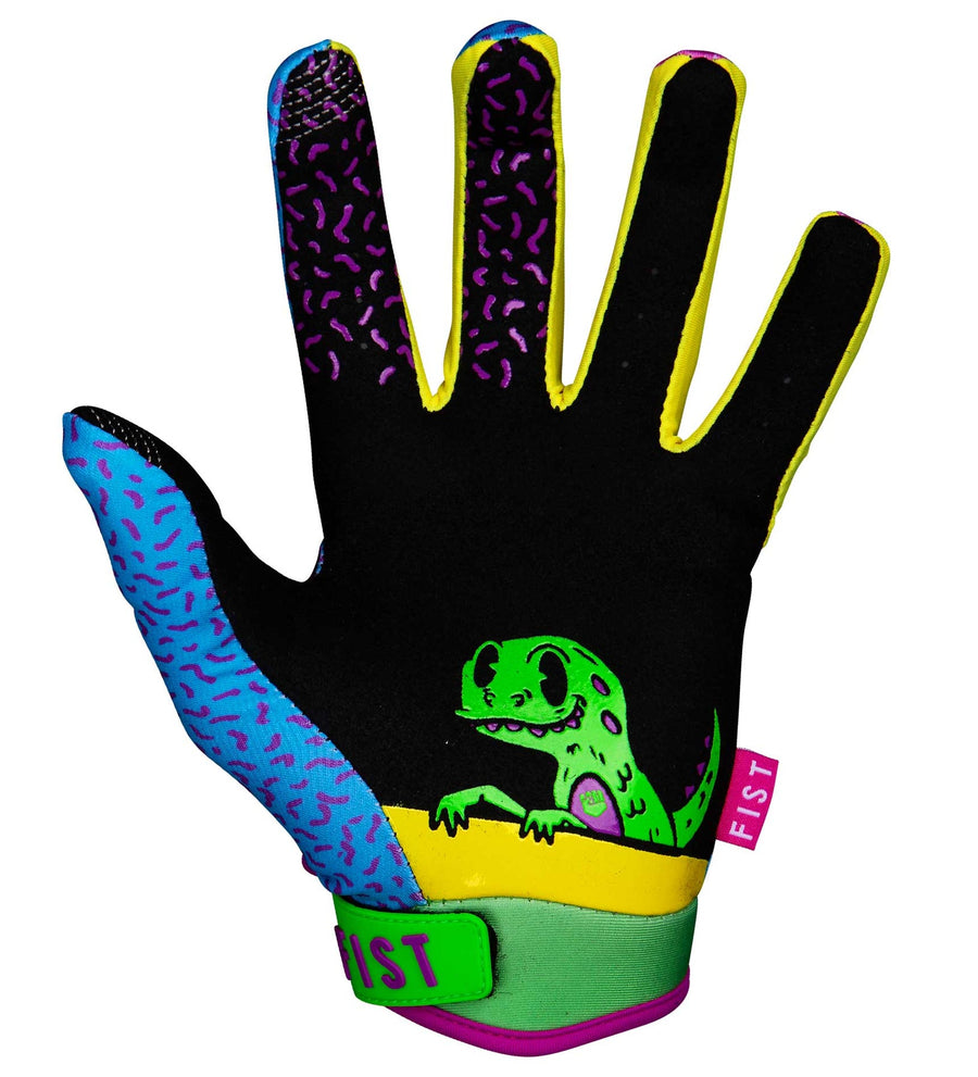 Fist Handwear Lil Fists - Dopey Dino