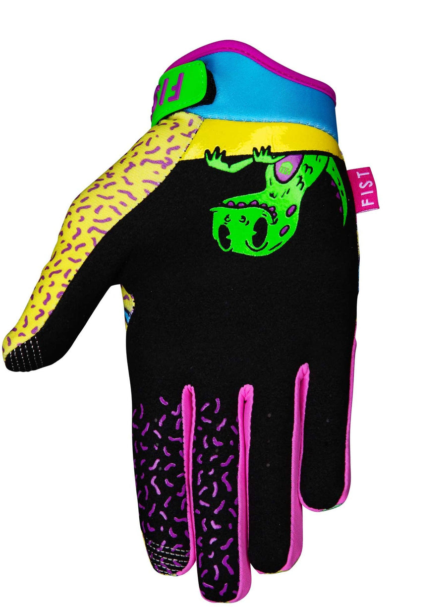 Fist Handwear Lil Fists - Dopey Dino