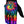 Fist Handwear - Lil Fists Breezer Dye Tie Hot Weather Glove