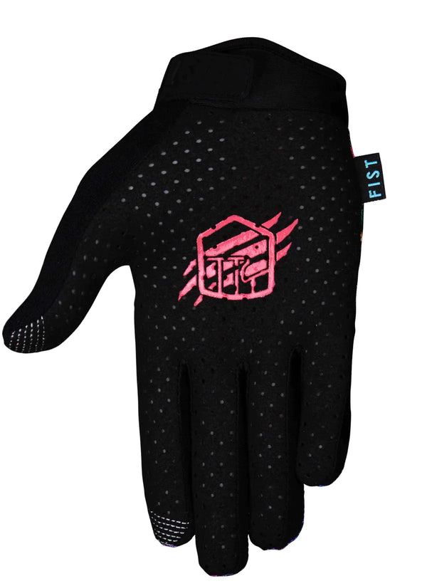 Fist Handwear - Lil Fists Breezer Dye Tie Hot Weather Glove