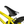 Radio Raceline Cobalt Expert 20" BMX (Metallic Yellow)