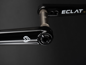 Eclat Tibia XLT Crank Set