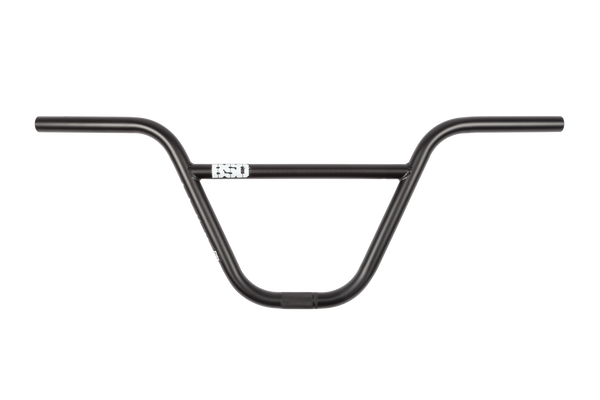 BSD ALVX Bars
