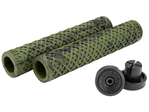 CINEMA Interlace Grips