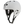 FitBikeCo Checkered Full Cut Helmet