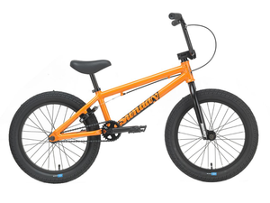 Sunday Primer AL 18" BMX Bike