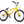 WeThePeople 24" The Atlas Bike (Yellow)