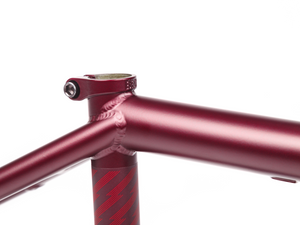 BSD Tweeker (Antonio Smallwood) Frame