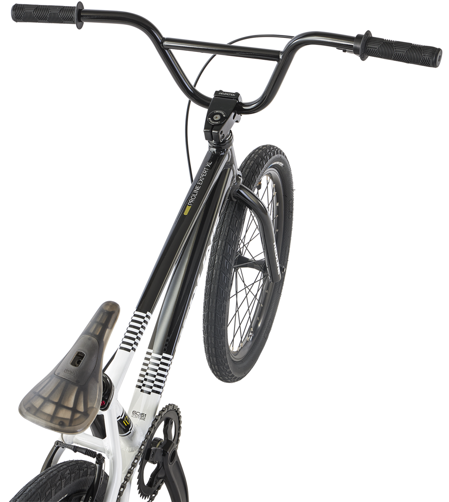 Redline Proline Expert XL 20 BMX Race Bike Fufanu