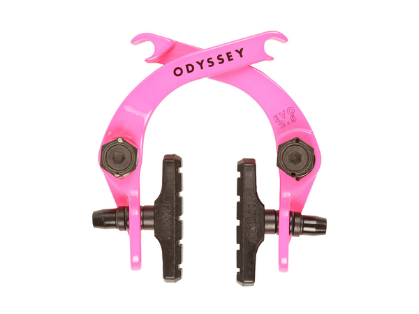 Odyssey Evo 2.5 U Brake