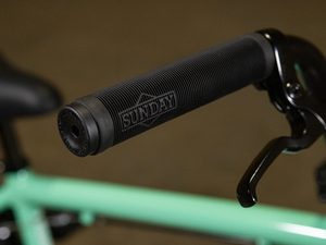 Sunday Primer AL 18" BMX Bike