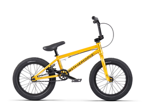 WeThePeople Seed 16" BMX (Gold)