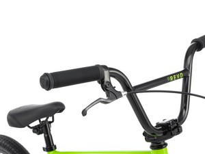 Radio Revo 16" BMX (Light Green)