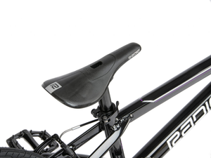 Radio Raceline Xenon Pro XL 20" BMX Race Bike (Black/Purple)