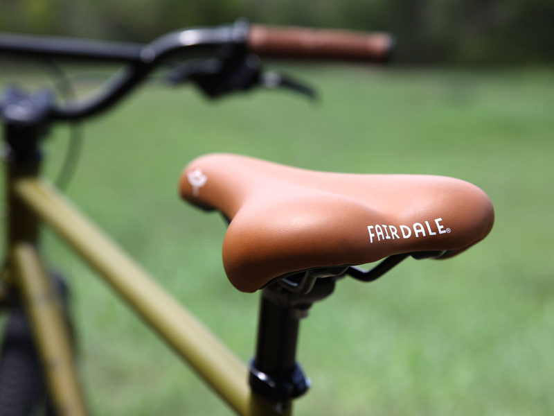 Fairdale Weekender Nomad MX Bike Available Now Fufanu