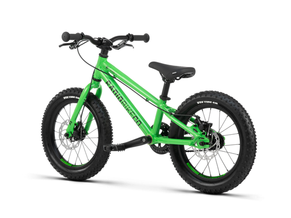Radio Zuma 16" MTB (Turbo Green)