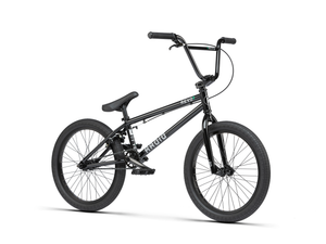 Radio Revo Pro 20" BMX (Black)