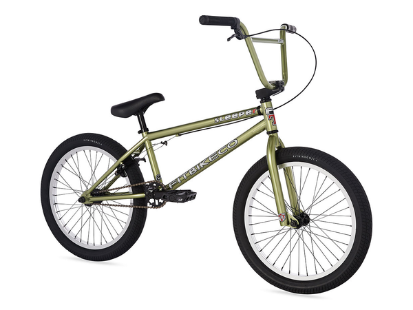 Fit Series One LG 20" Ethan Corriere (Millennium Jade)